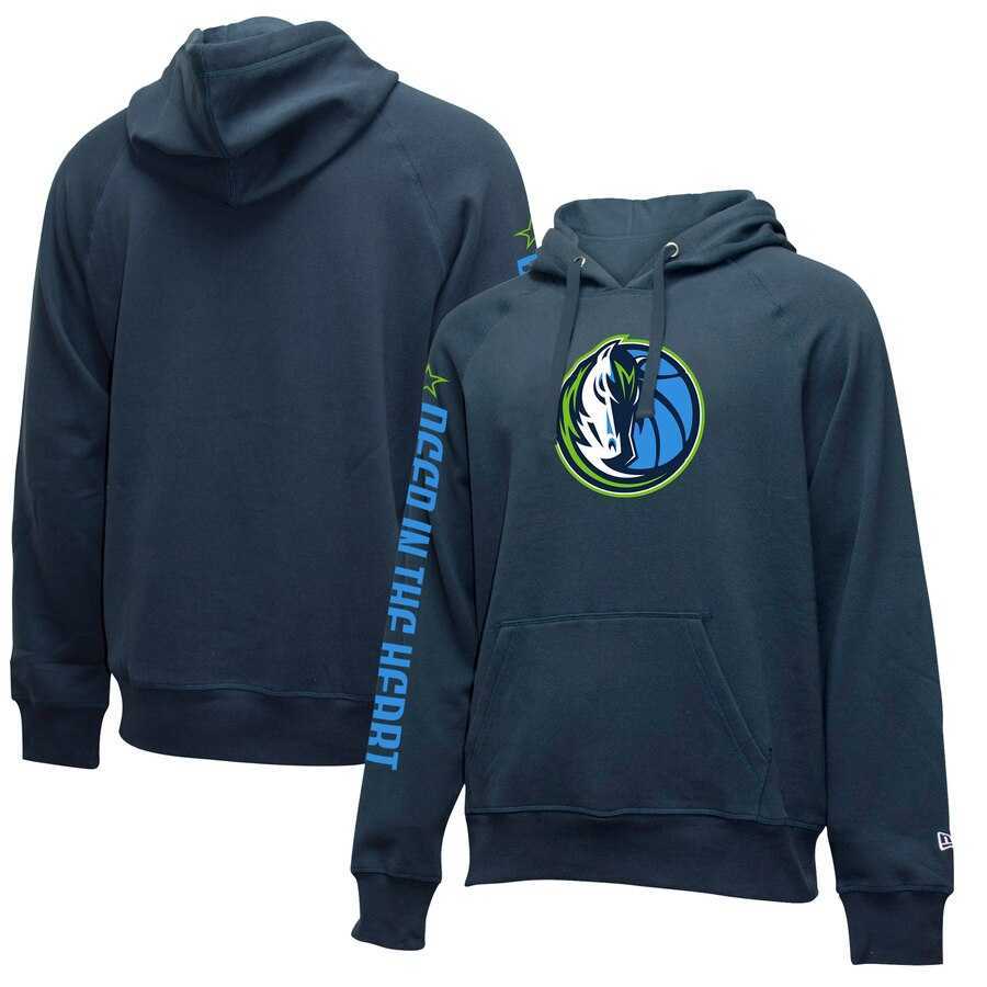 Dallas Mavericks New Era 201920 City Edition Pullover Hoodie Navy,We sell and wholesale Dallas Mavericks New Era 201920 City Edition Pullover Hoodie Navy on line form chian!